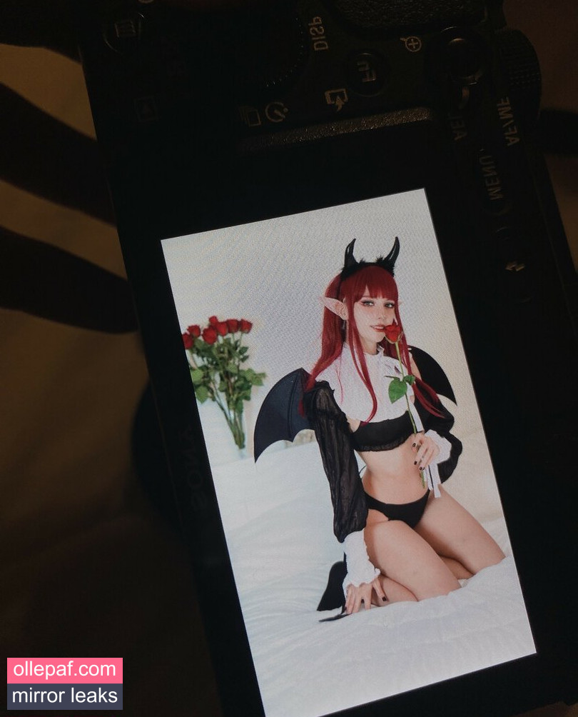 Latest Leaks Himee.lily Nude #471 - Fapello