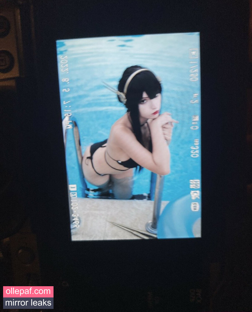 Latest Leaks Himee.lily Nude #479 - Fapello