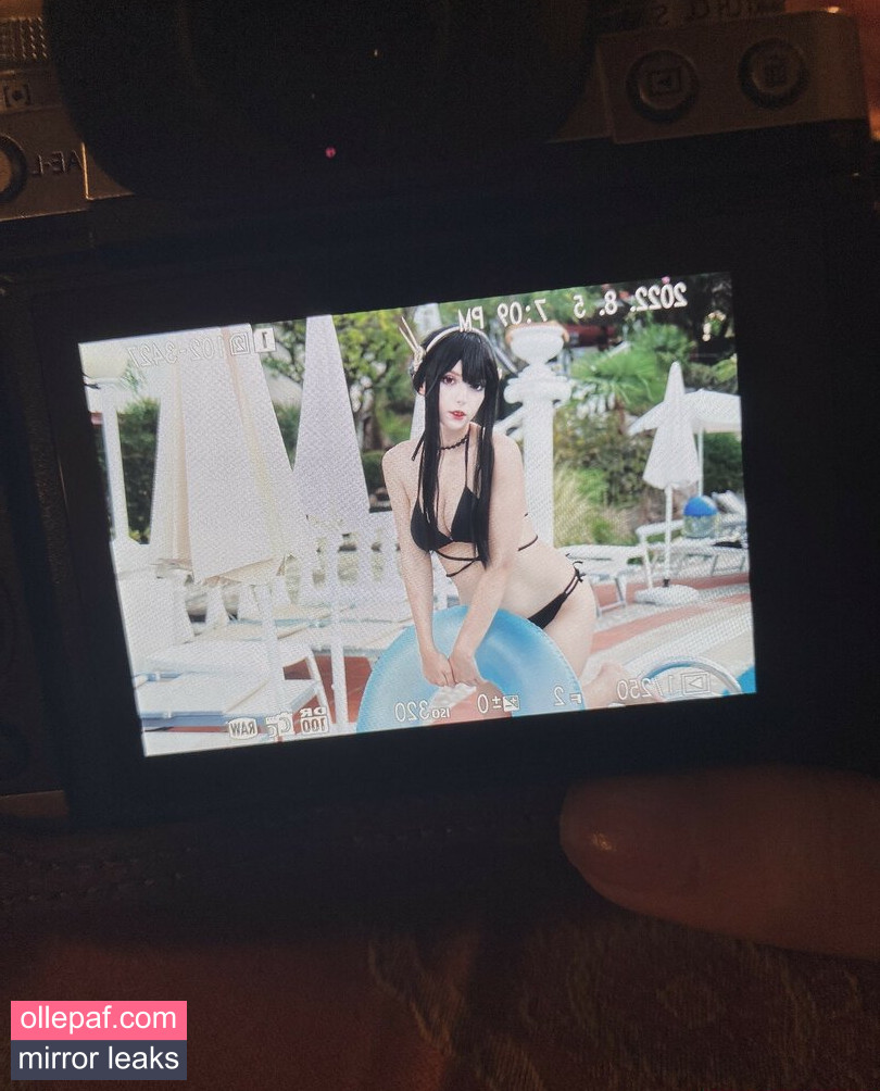 Latest Leaks Himee.lily Nude #481 - Fapello