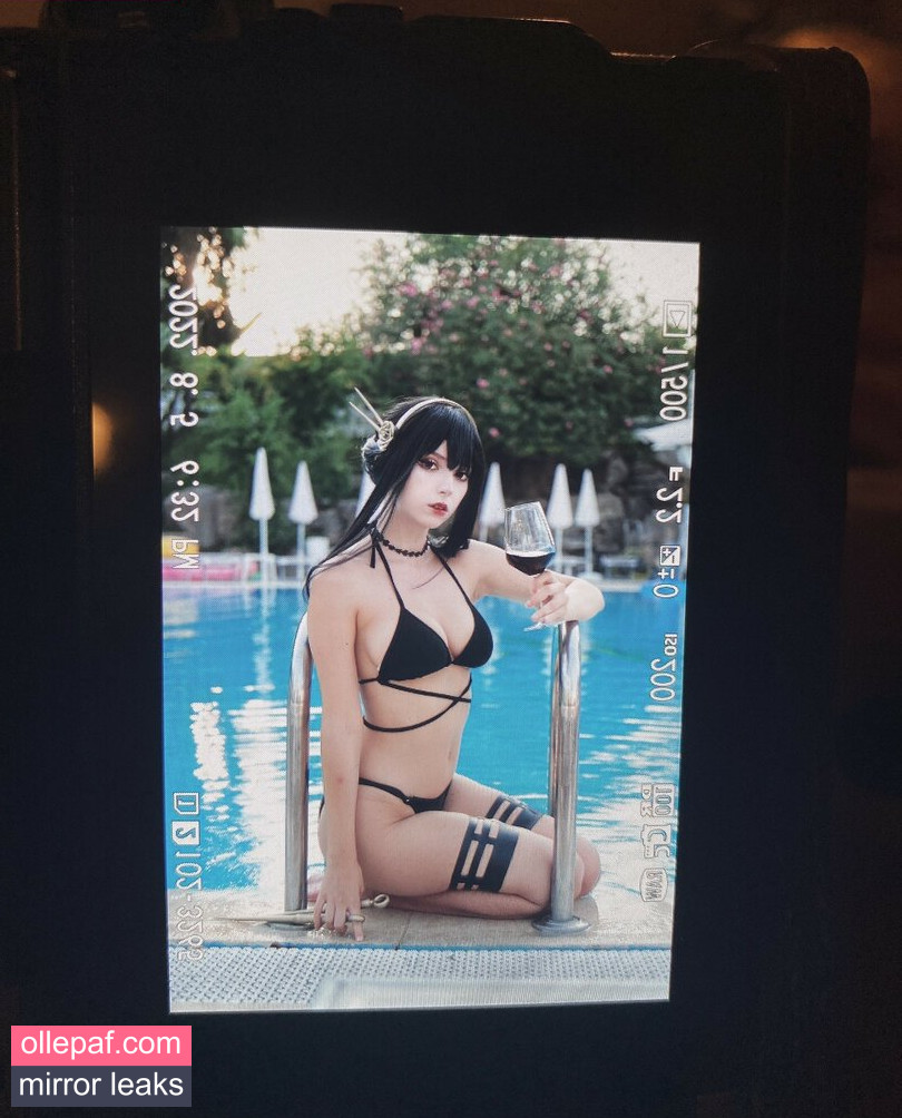 Latest Leaks Himee.lily Nude #483 - Fapello
