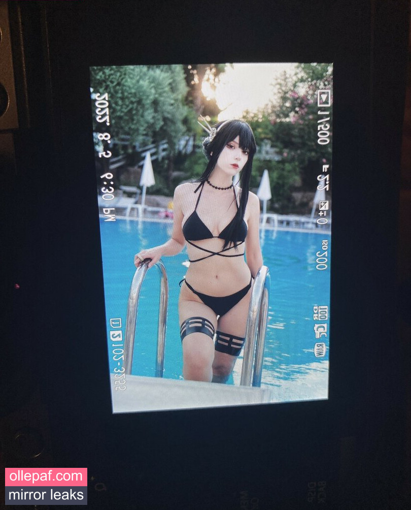 Latest Leaks Himee.lily Nude #488 - Fapello