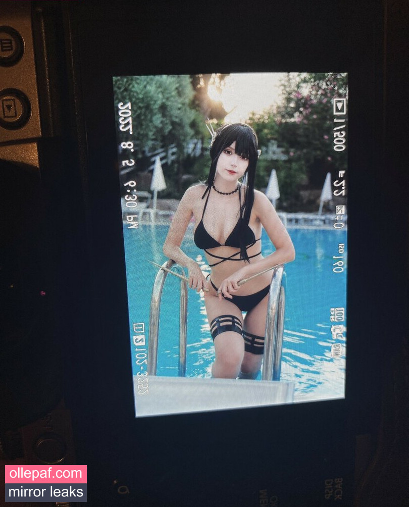 Latest Leaks Himee.lily Nude #490 - Fapello