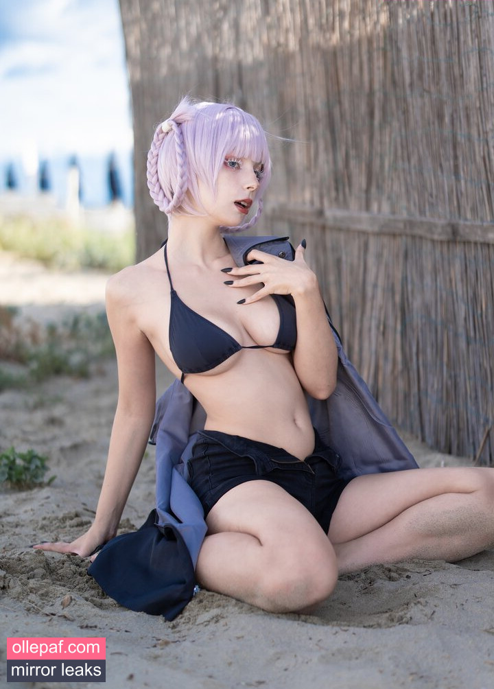Latest Leaks Himee.lily Nude #50 - Fapello