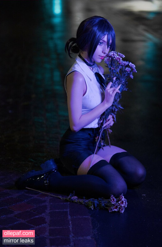 Latest Leaks Himee.lily Nude #494 - Fapello