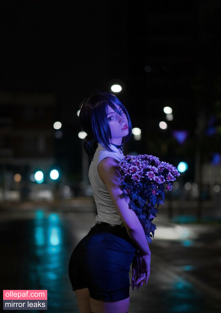 Latest Leaks Himee.lily Nude #495 - Fapello