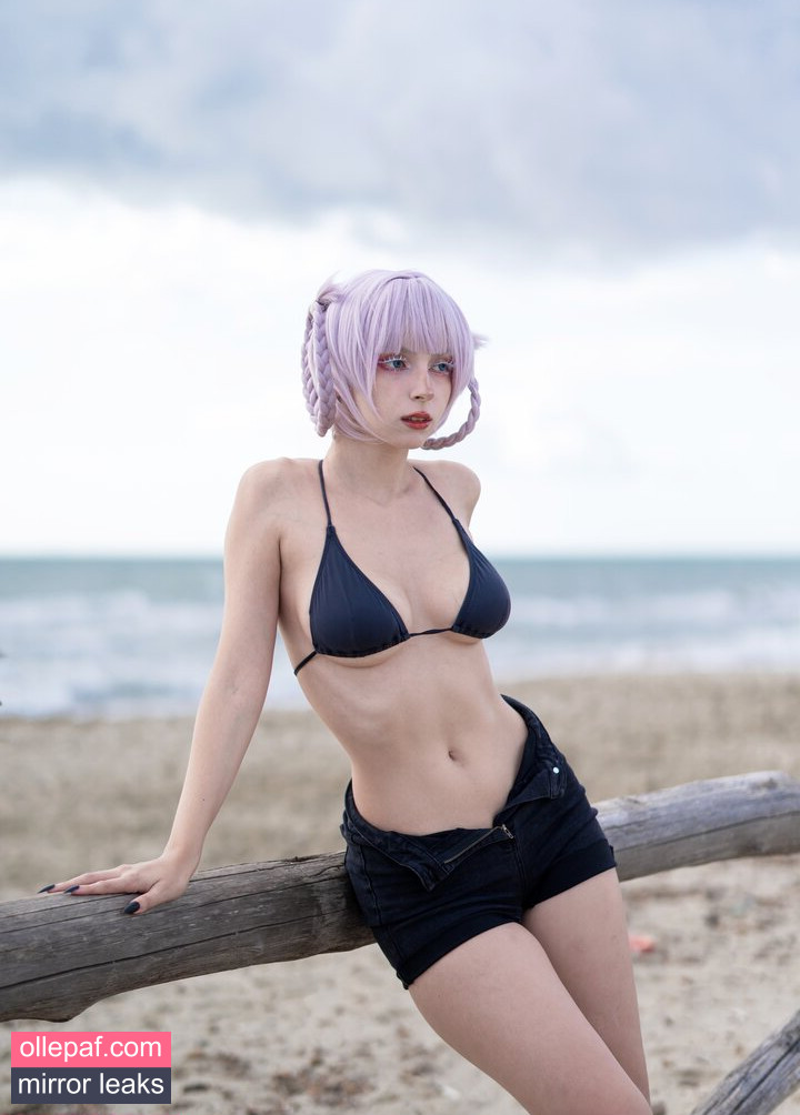 Latest Leaks Himee.lily Nude #51 - Fapello
