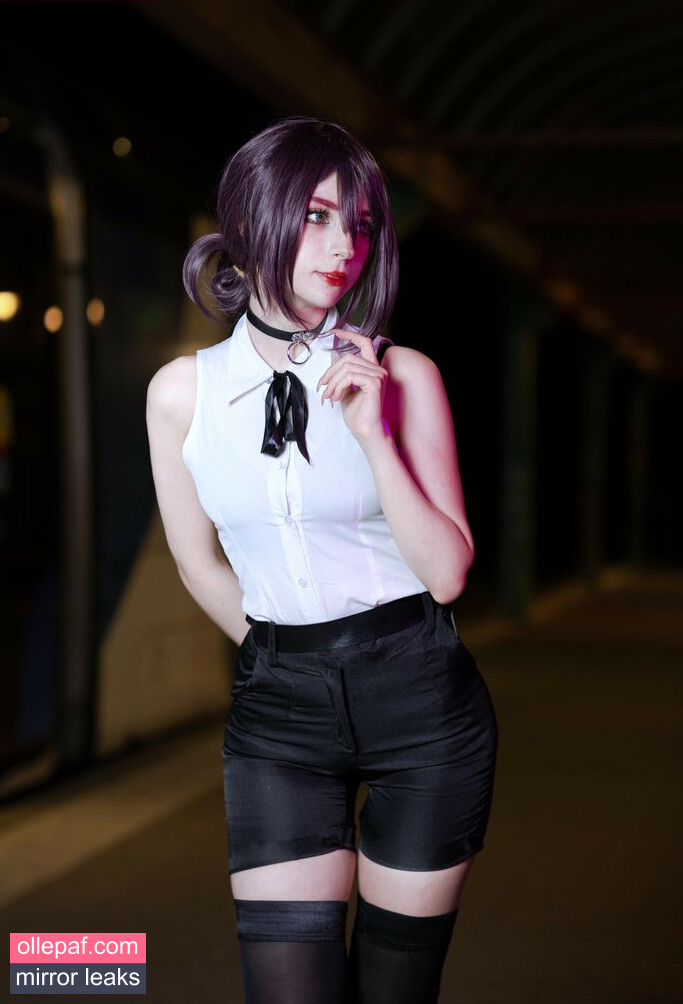 Latest Leaks Himee.lily Nude #508 - Fapello