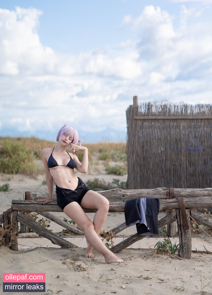 Latest Leaks Himee.lily Nude #53 - Fapello