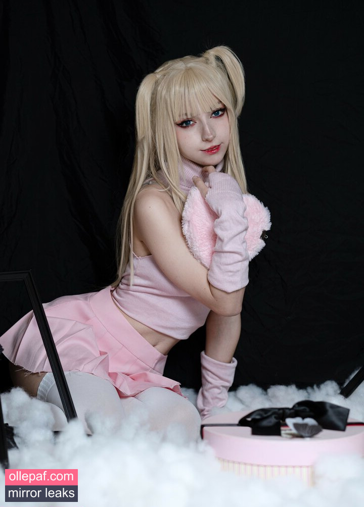 Latest Leaks Himee.lily Nude #596 - Fapello