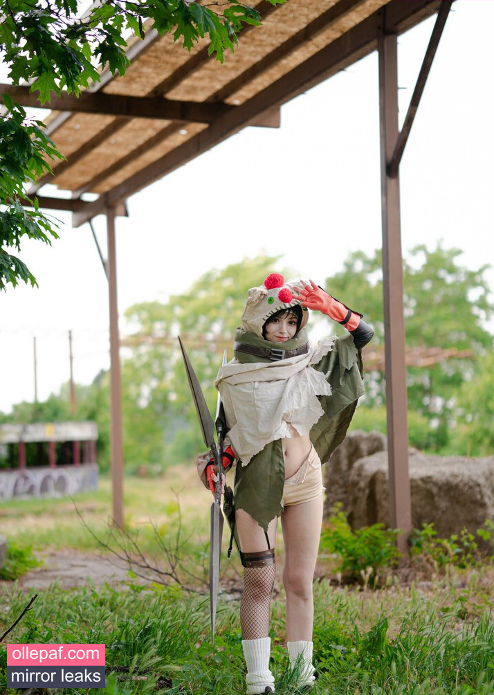 Latest Leaks Himee.lily Nude #620 - Fapello