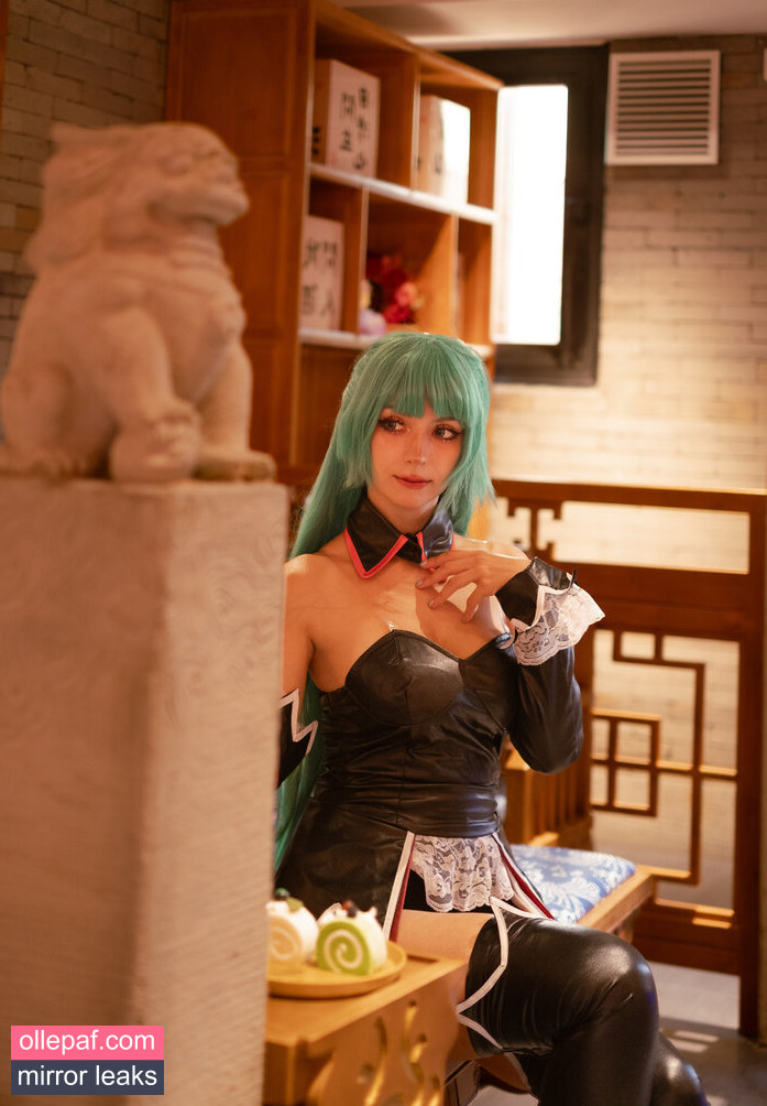 Latest Leaks Himee.lily Nude #65 - Fapello