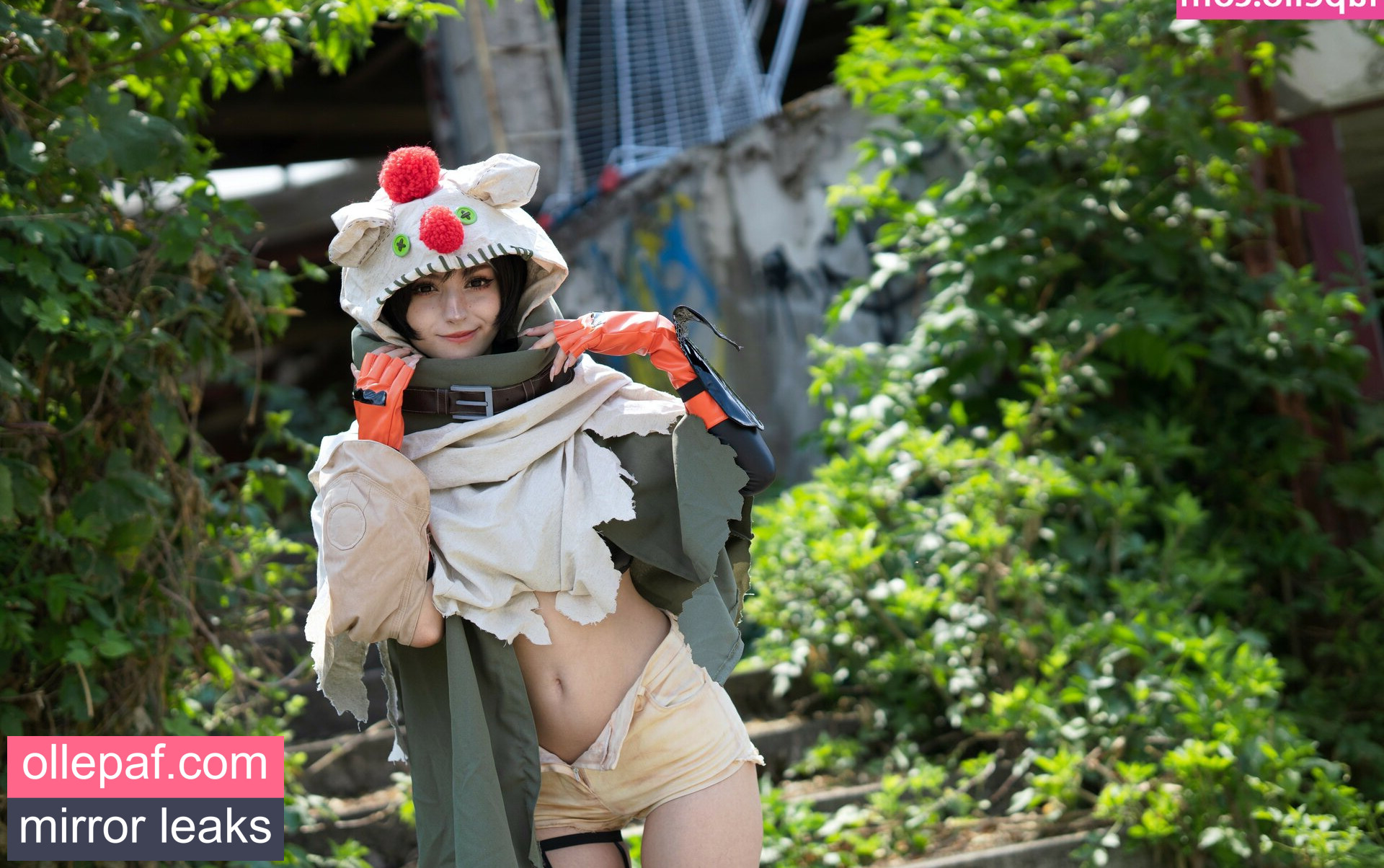 Latest Leaks Himee.lily Nude #713 - Fapello