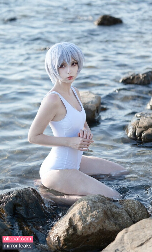 Latest Leaks Himee.lily Nude #734 - Fapello