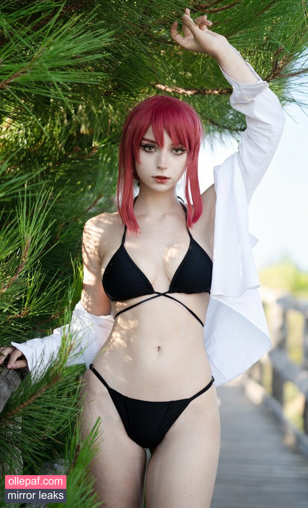 Latest Leaks Himee.lily Nude #735 - Fapello