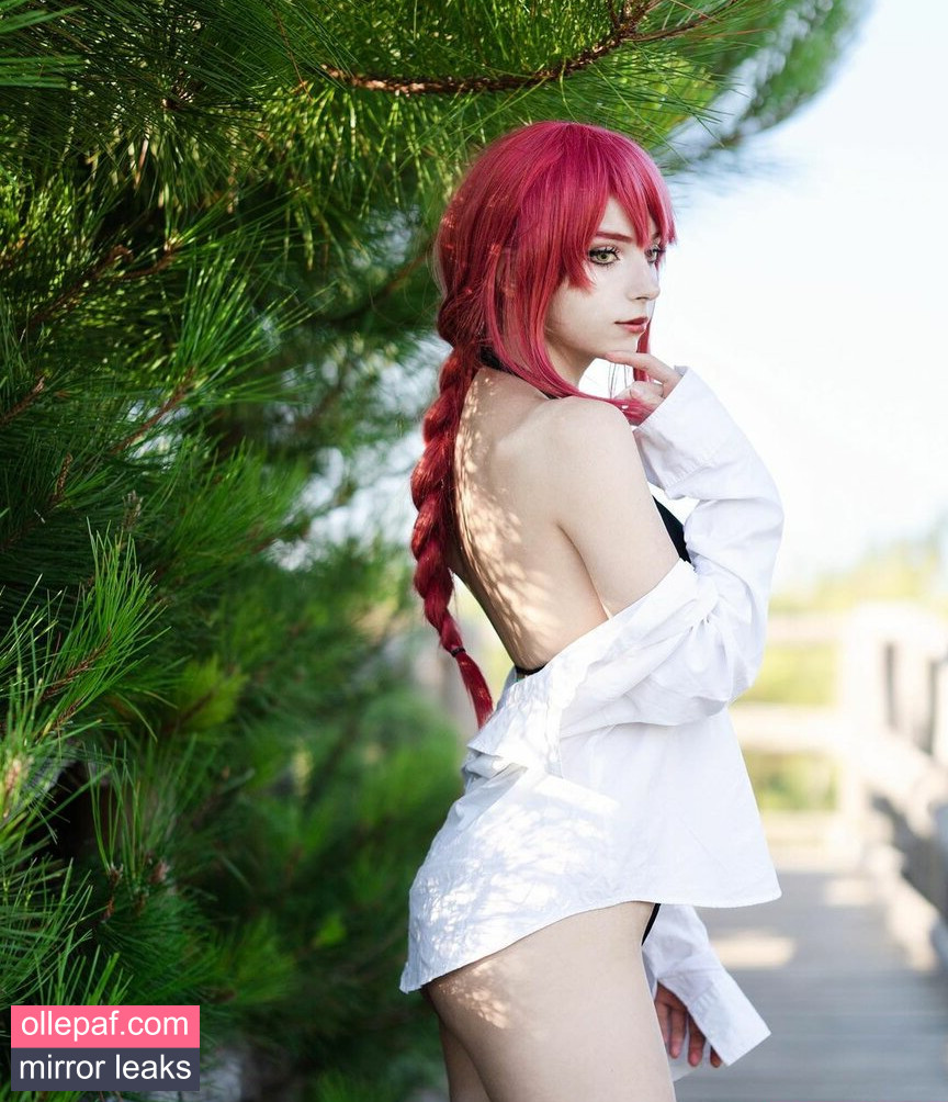 Latest Leaks Himee.lily Nude #737 - Fapello