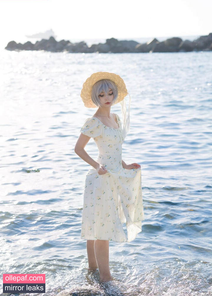 Latest Leaks Himee.lily Nude #738 - Fapello