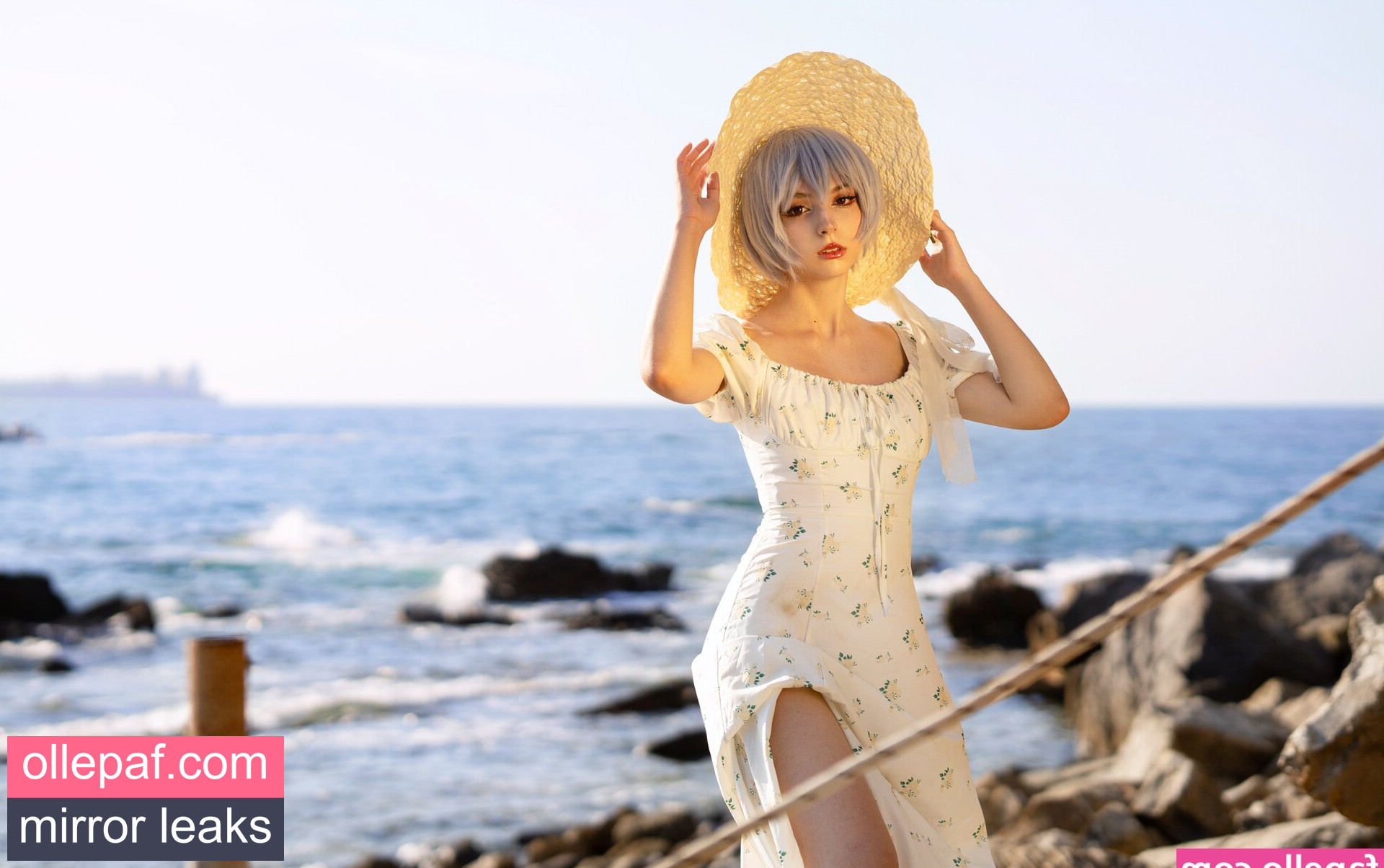 Latest Leaks Himee.lily Nude #739 - Fapello