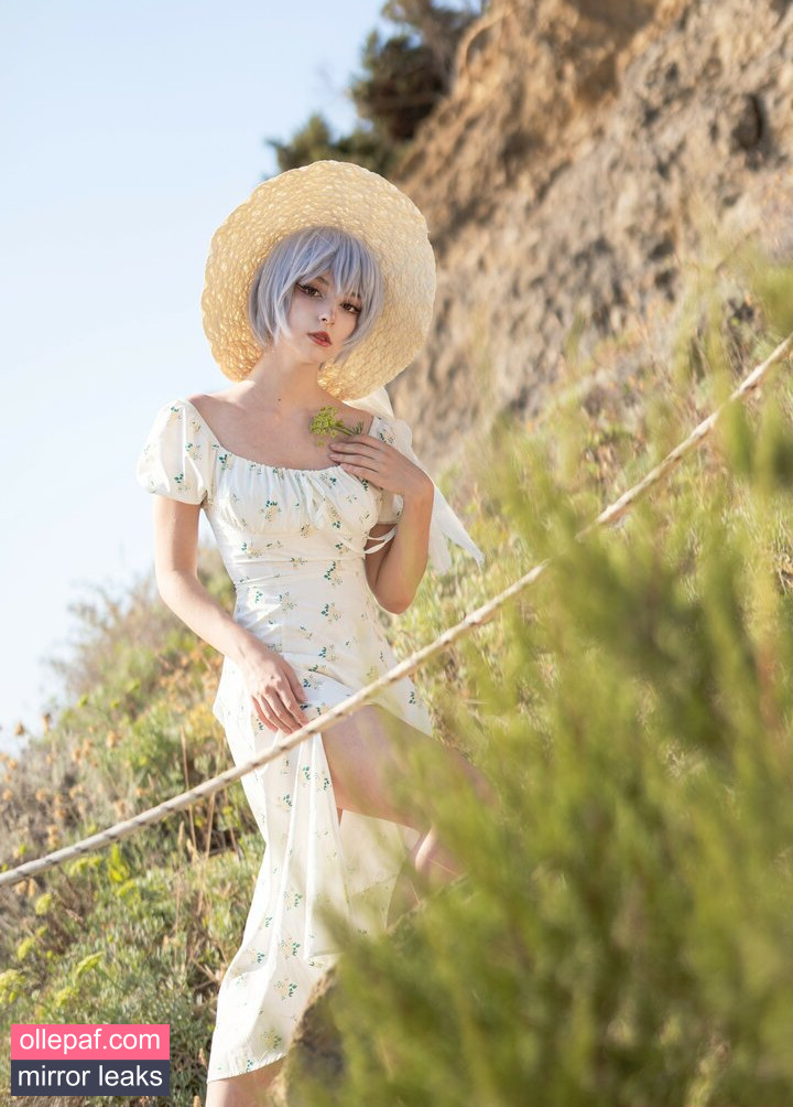 Latest Leaks Himee.lily Nude #740 - Fapello