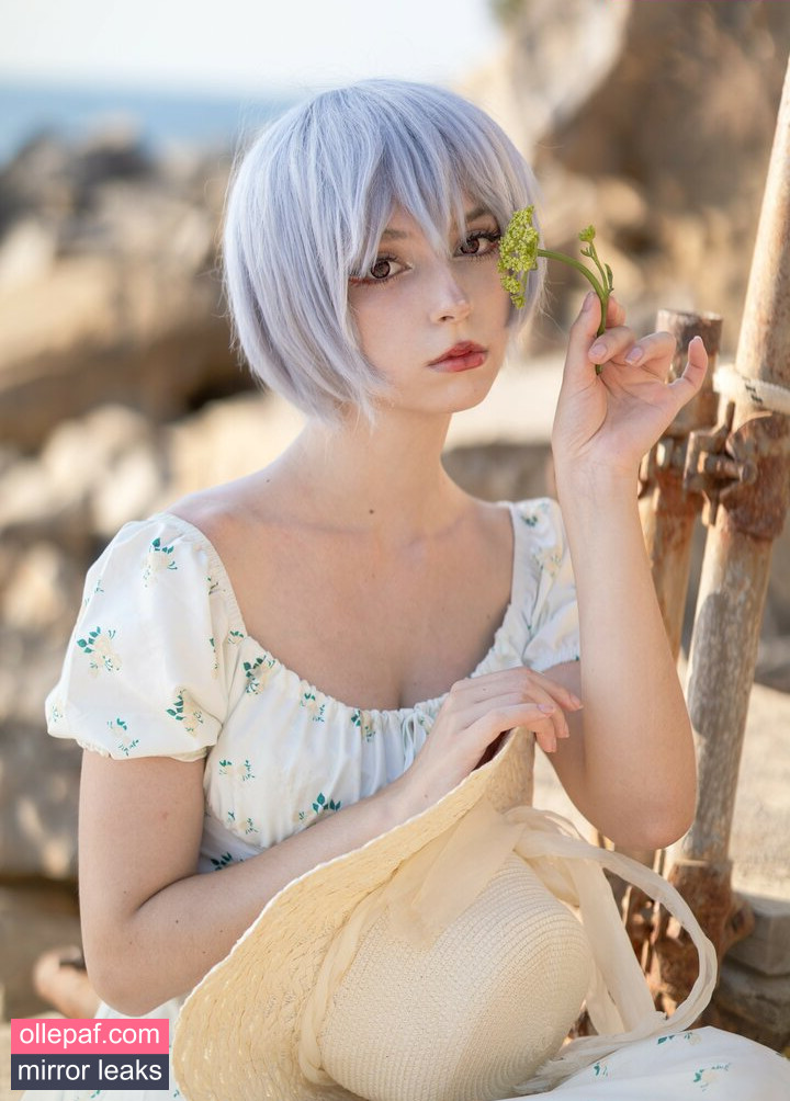 Latest Leaks Himee.lily Nude #745 - Fapello
