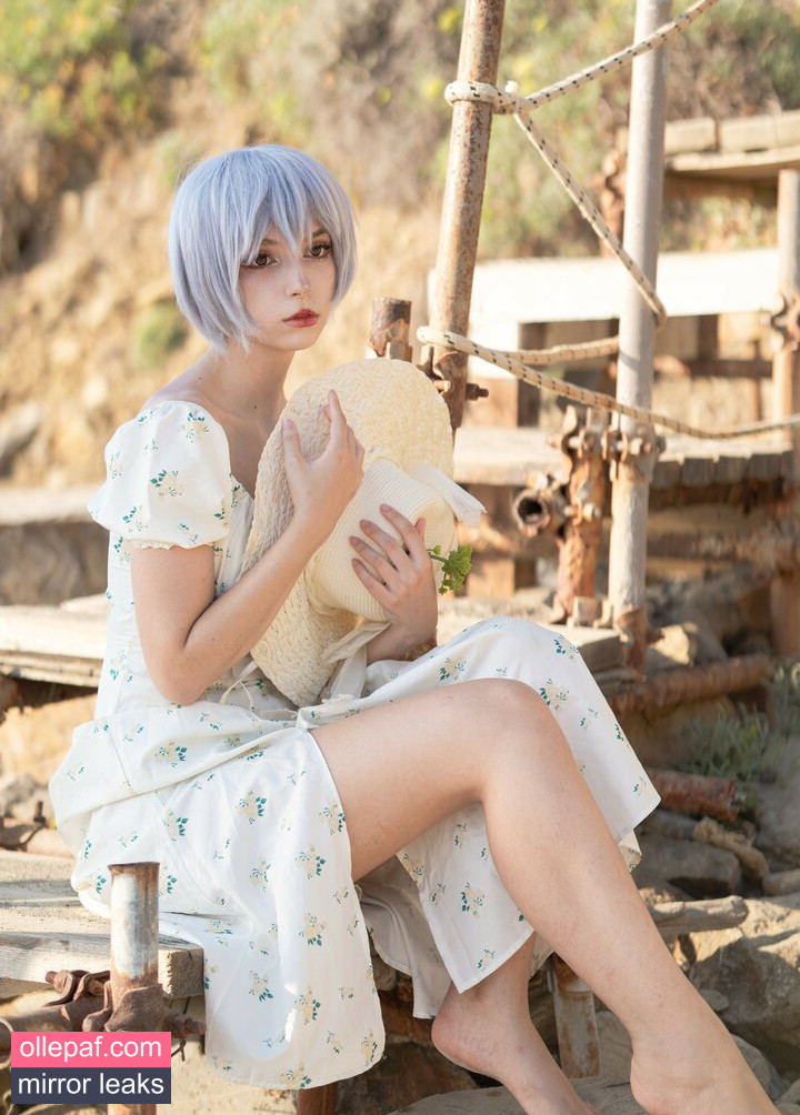 Latest Leaks Himee.lily Nude #746 - Fapello
