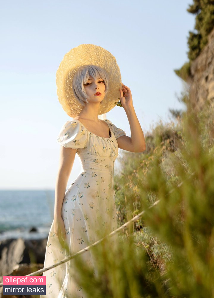 Latest Leaks Himee.lily Nude #748 - Fapello