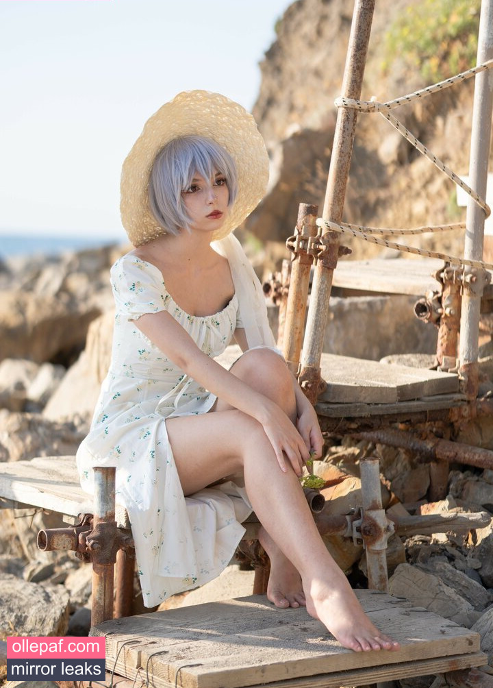 Latest Leaks Himee.lily Nude #749 - Fapello