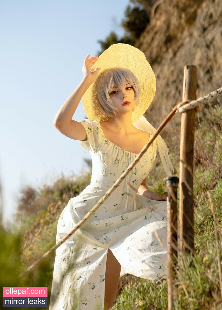 Latest Leaks Himee.lily Nude #752 - Fapello