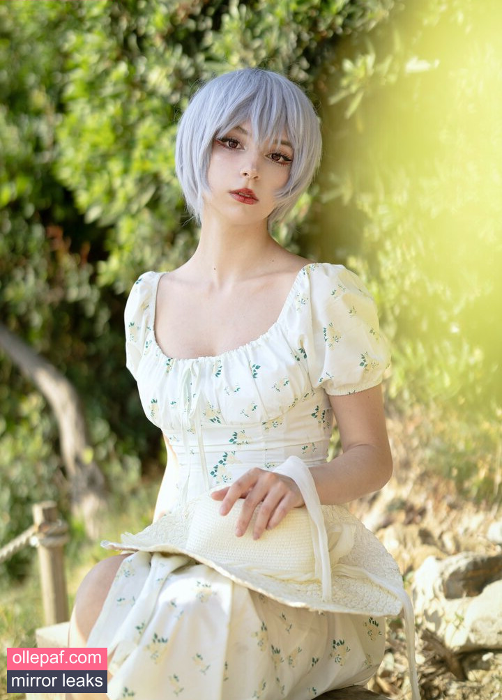 Latest Leaks Himee.lily Nude #753 - Fapello