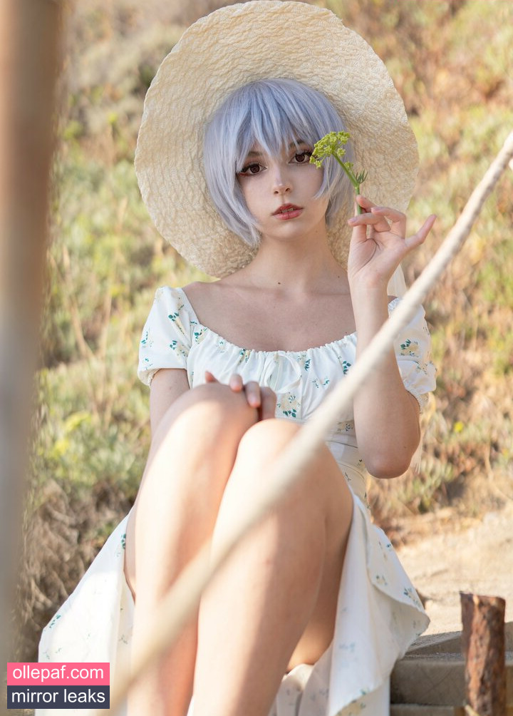 Latest Leaks Himee.lily Nude #754 - Fapello