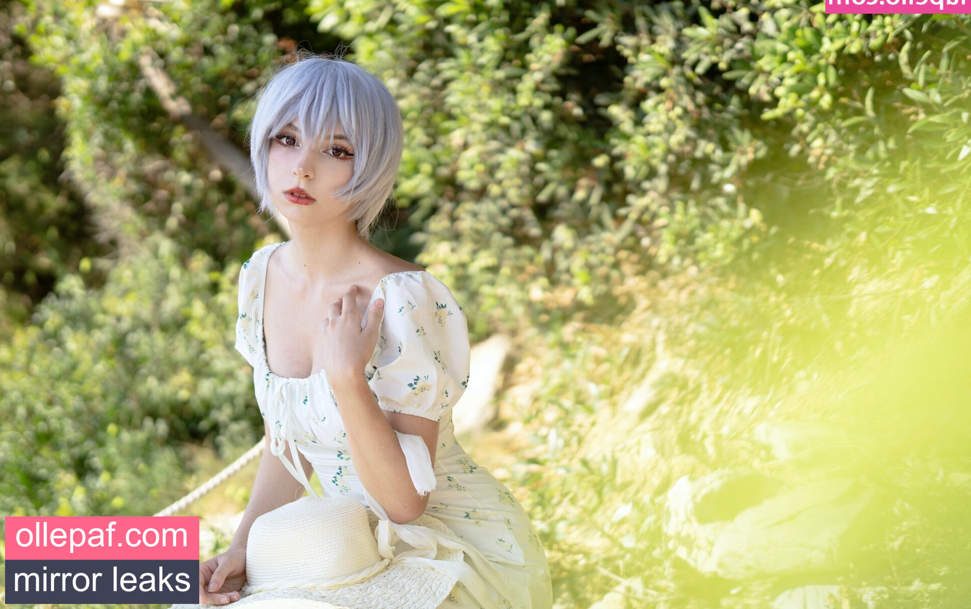 Latest Leaks Himee.lily Nude #755 - Fapello