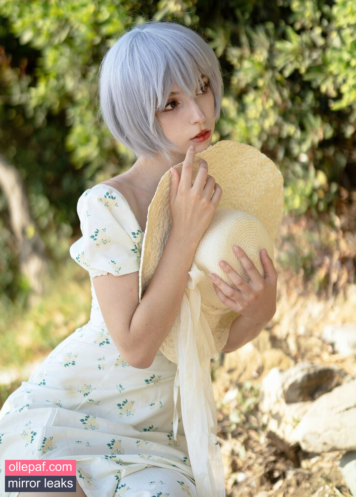 Latest Leaks Himee.lily Nude #756 - Fapello
