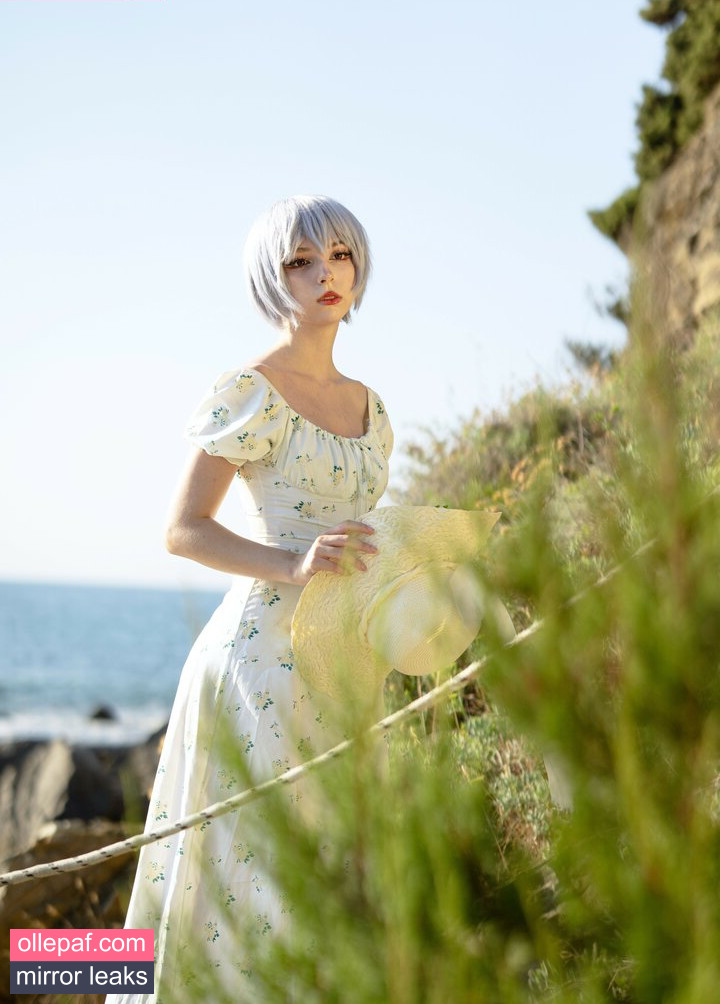 Latest Leaks Himee.lily Nude #757 - Fapello