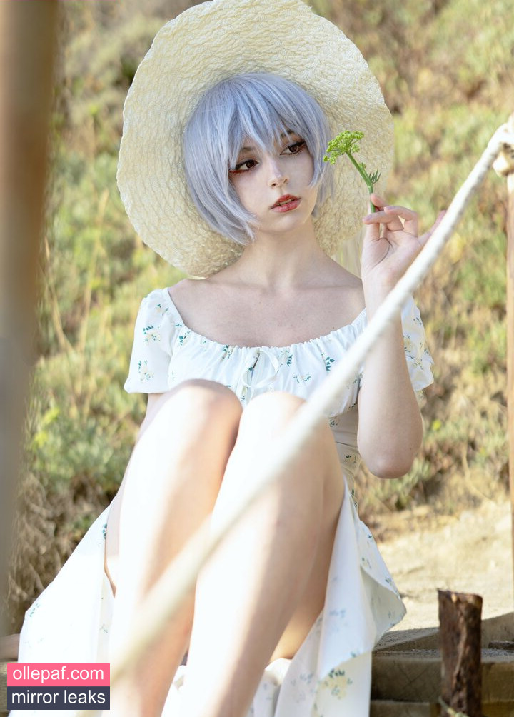 Latest Leaks Himee.lily Nude #758 - Fapello