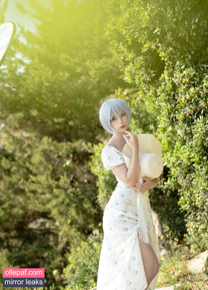 Latest Leaks Himee.lily Nude #759 - Fapello