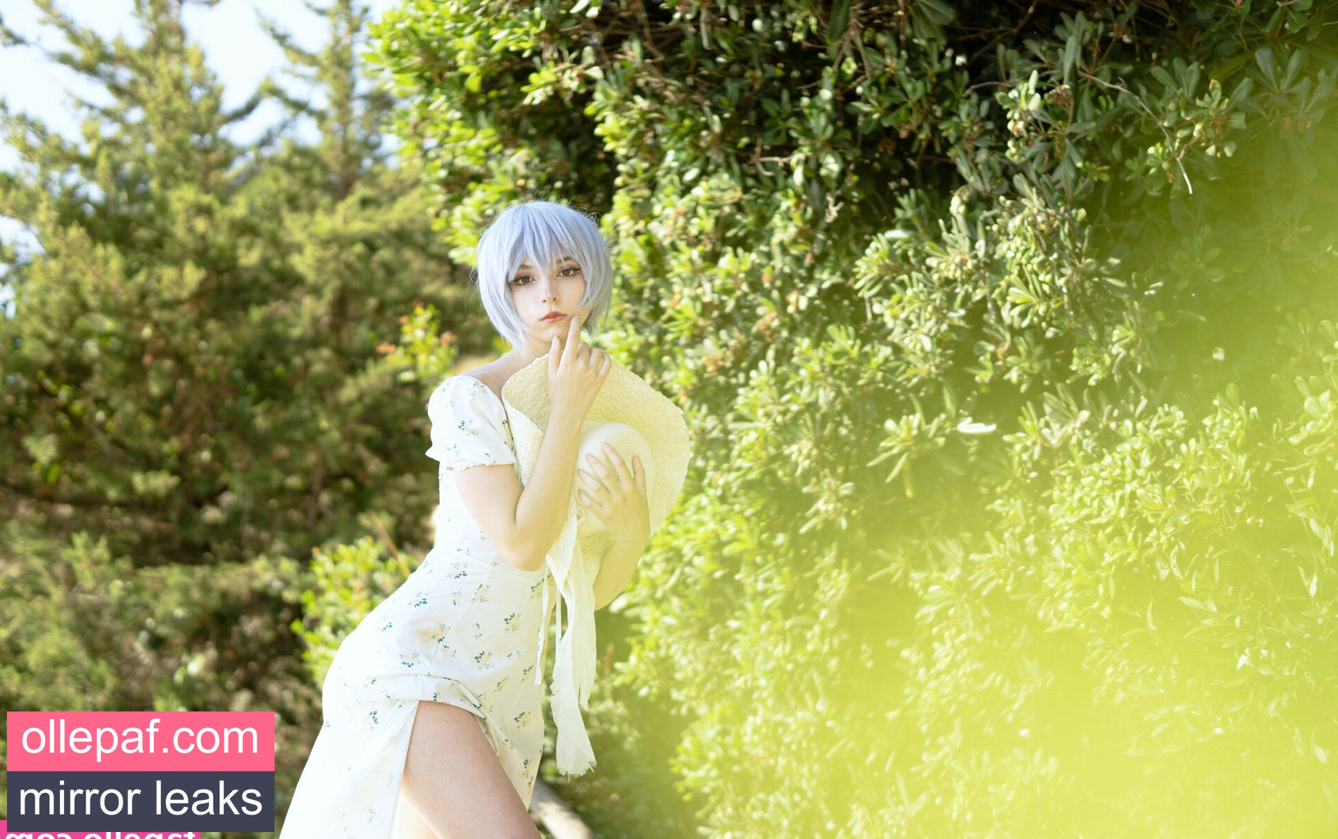 Latest Leaks Himee.lily Nude #760 - Fapello