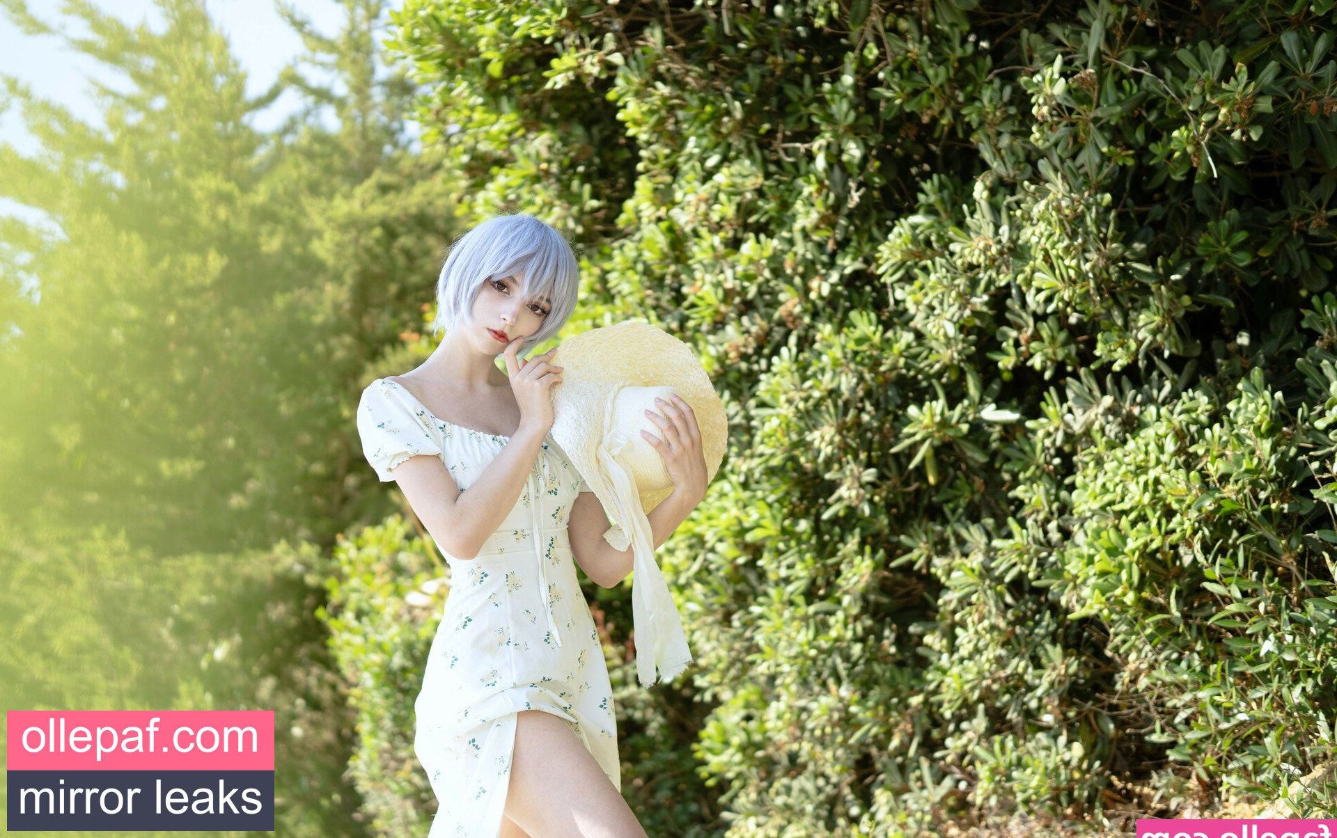 Latest Leaks Himee.lily Nude #761 - Fapello
