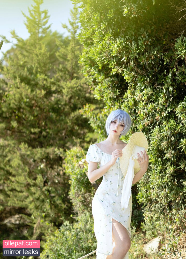Latest Leaks Himee.lily Nude #762 - Fapello