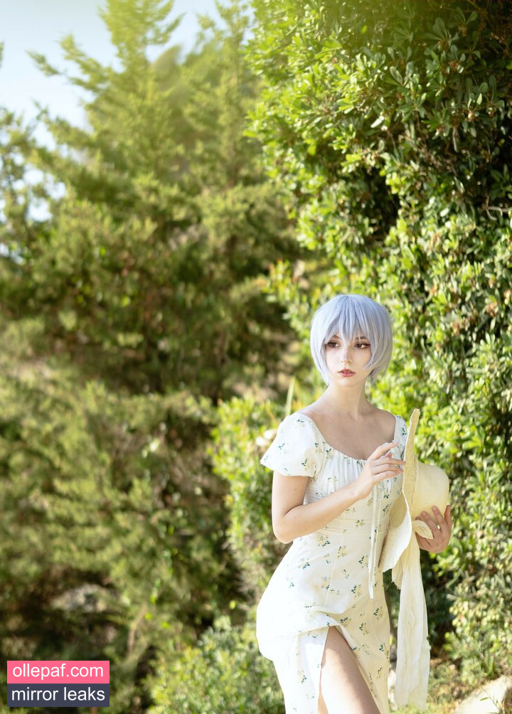 Latest Leaks Himee.lily Nude #763 - Fapello