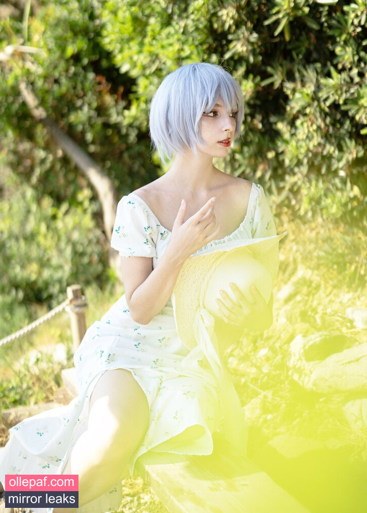 Latest Leaks Himee.lily Nude #767 - Fapello