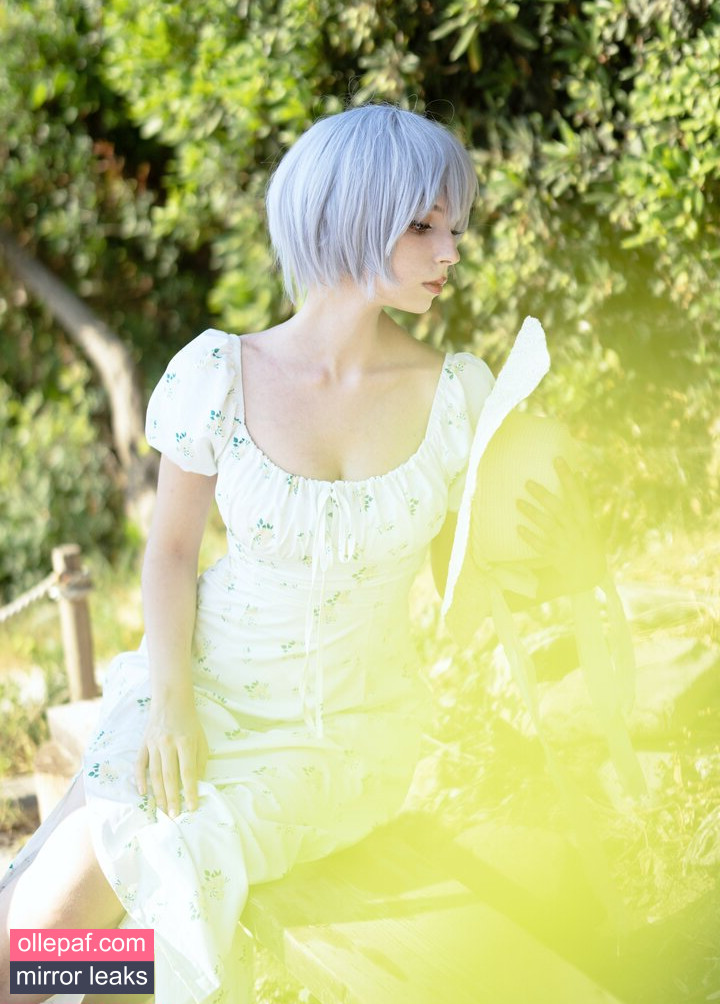 Latest Leaks Himee.lily Nude #769 - Fapello