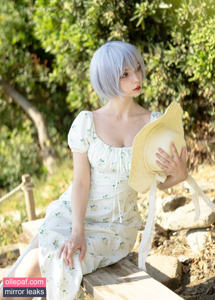 Latest Leaks Himee.lily Nude #770 - Fapello