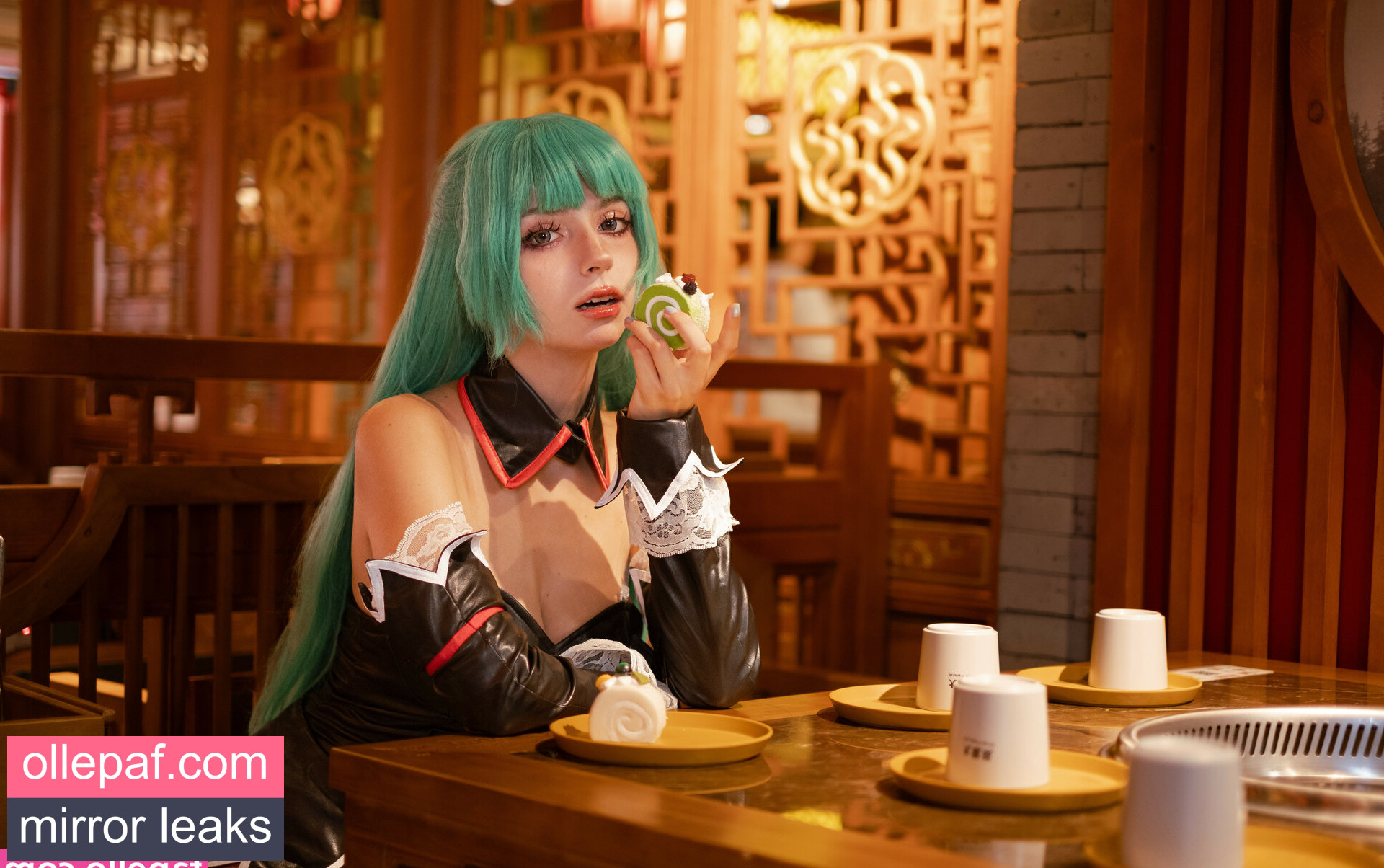 Latest Leaks Himee.lily Nude #78 - Fapello