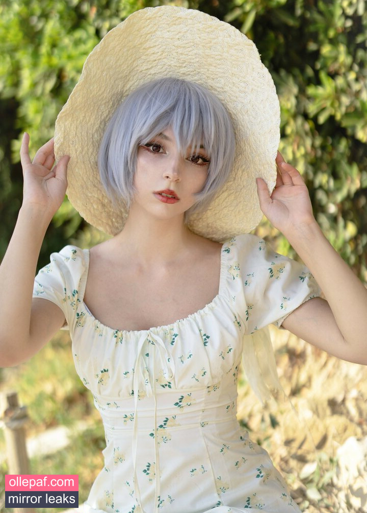 Latest Leaks Himee.lily Nude #775 - Fapello