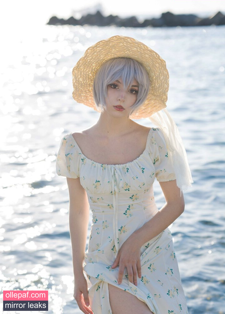 Latest Leaks Himee.lily Nude #777 - Fapello
