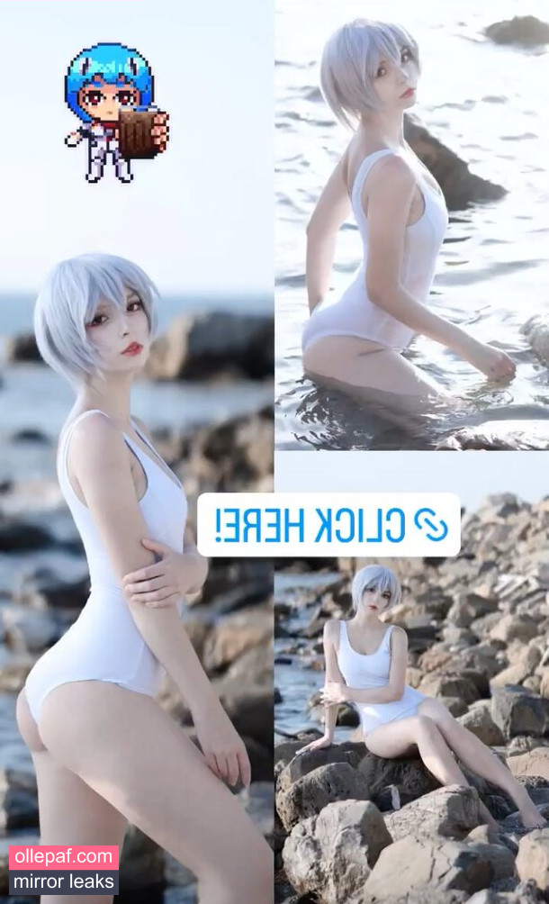 Latest Leaks Himee.lily Nude #782 - Fapello