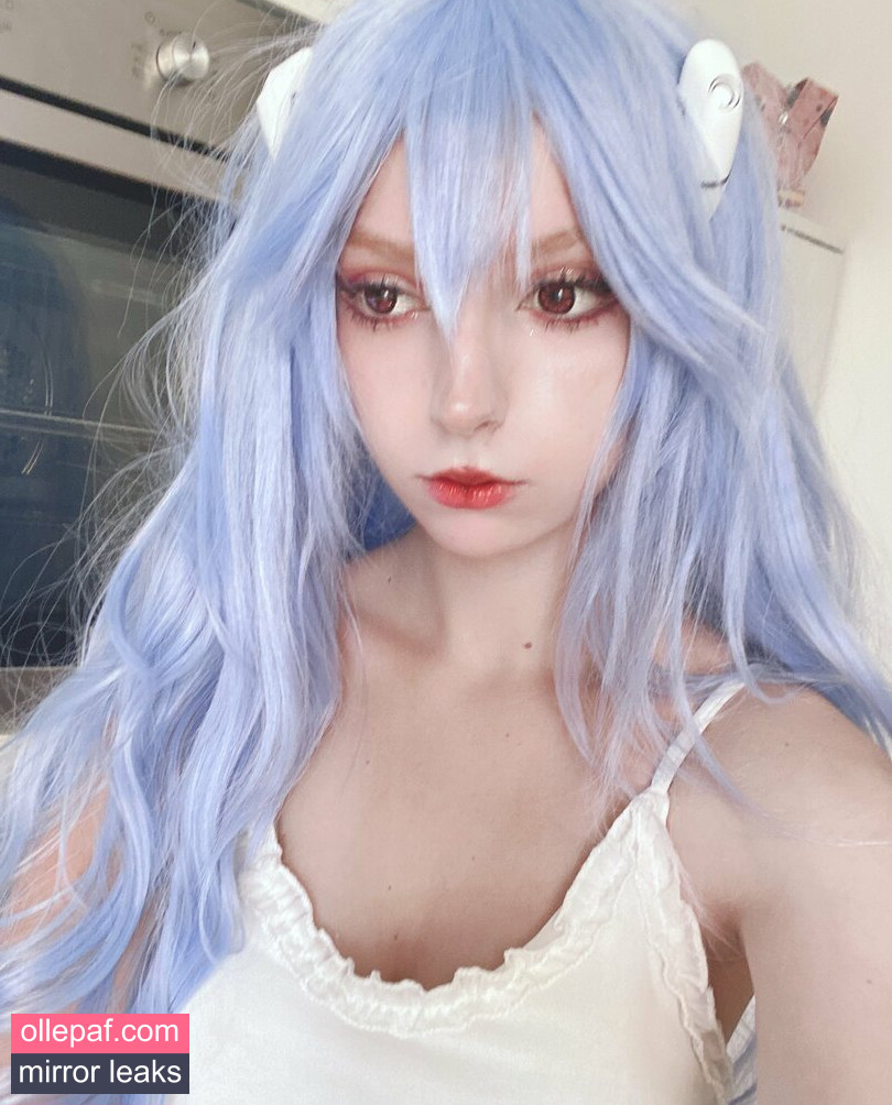 Latest Leaks Himee.lily Nude #783 - Fapello