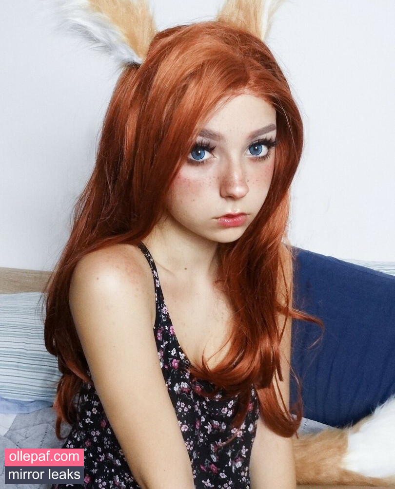 Latest Leaks Himee.lily Nude #787 - Fapello