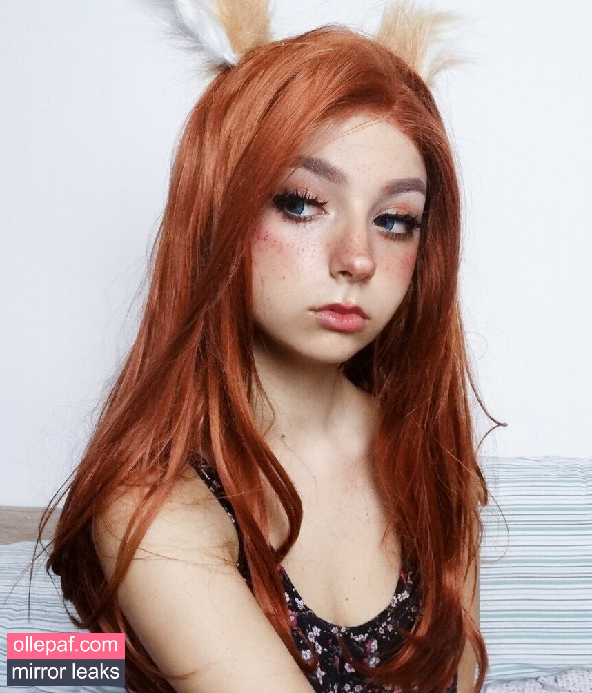 Latest Leaks Himee.lily Nude #788 - Fapello