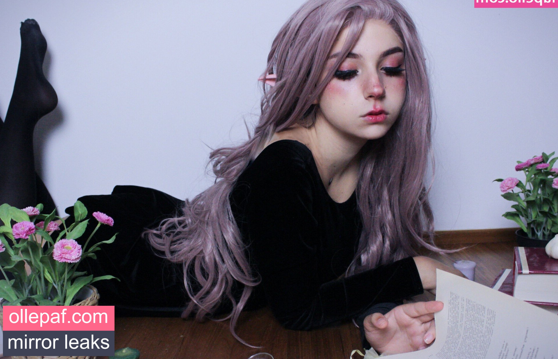 Latest Leaks Himee.lily Nude #790 - Fapello