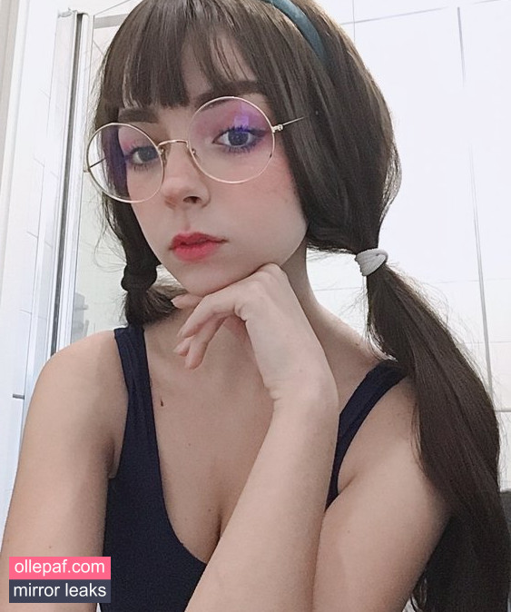 Latest Leaks Himee.lily Nude #803 - Fapello